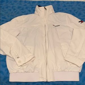 Tommy Hilfiger jacket